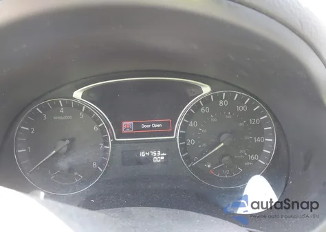 2015 Nissan Altima 2.5/S/Sv/Sl z USA, uszkodzony, nr VIN 1N4AL3AP2FC483724